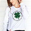 St Patricks Day 4101_longsleeve - Korvel