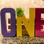 Foam Letter Shapes - Versatile Crafting Options