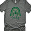 Clover Rainbow 4102 Unisex T-Shirt