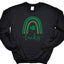Clover Rainbow Cozy Sweatshirt - Korvel