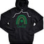 Clover Rainbow 4102_hoodie - Korvel