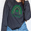 Clover Rainbow Long Sleeve T-Shirt