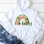 Lucky Rainbow Unisex Hoodie