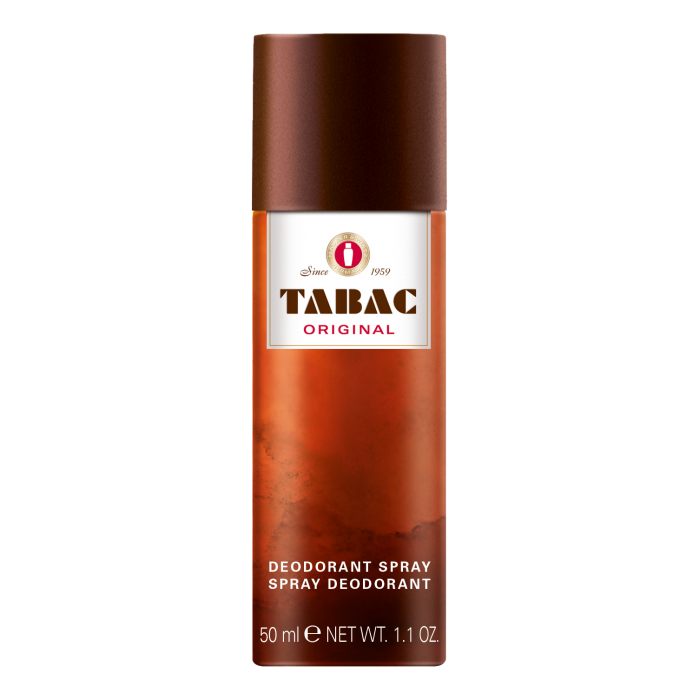 Desodorante Spray Tabac Original para Hombres - 200ml