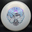 Isaac Robinson "Smuggler's Pursuit" Limited Edition Disc Golf Disc