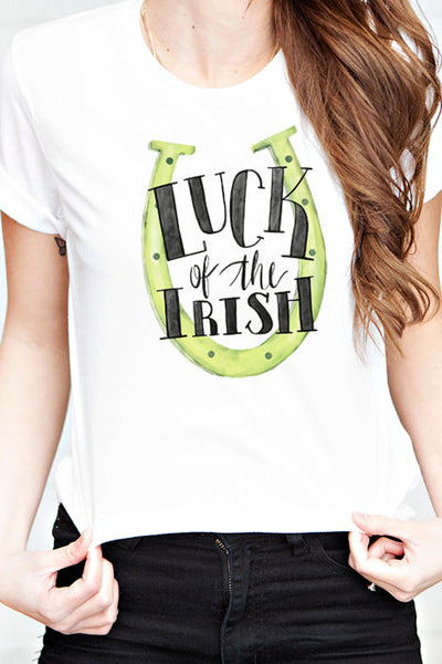 Luck of the Irish 4109 - Korvel