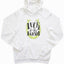Luck of the Irish Unisex Hoodie