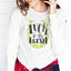 Luck of the Irish 4109_longsleeve - Korvel