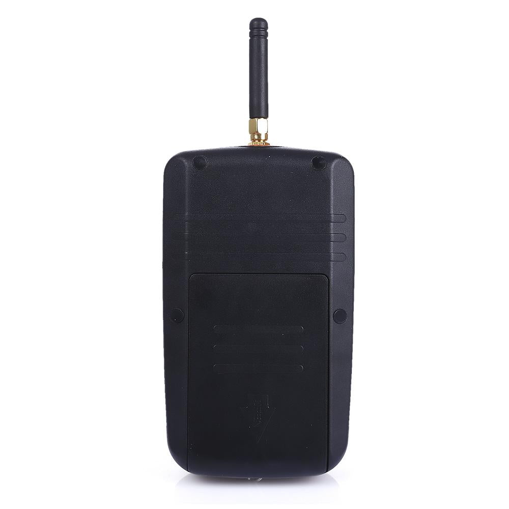 Outlife Smart Portable Depth Fish Finder - Korvel
