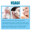 Apply A Sleep Mask, Moisturize Shrink Pores Reduce Facial Melanin Refreshing Mask - Korvel