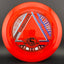 Streamline Neutron Turbulence Disco de Golf Driver