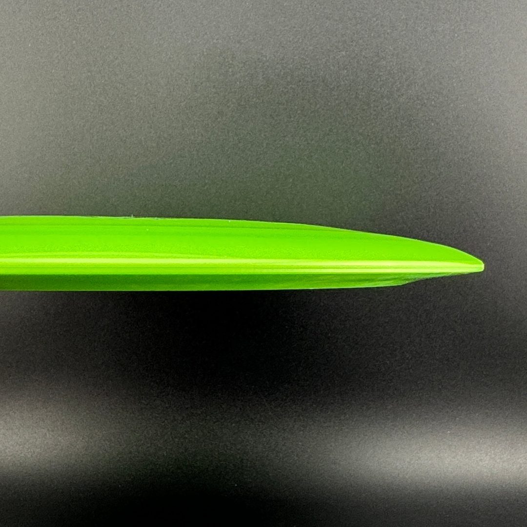 GStar Destroyer Disc Golf Driver