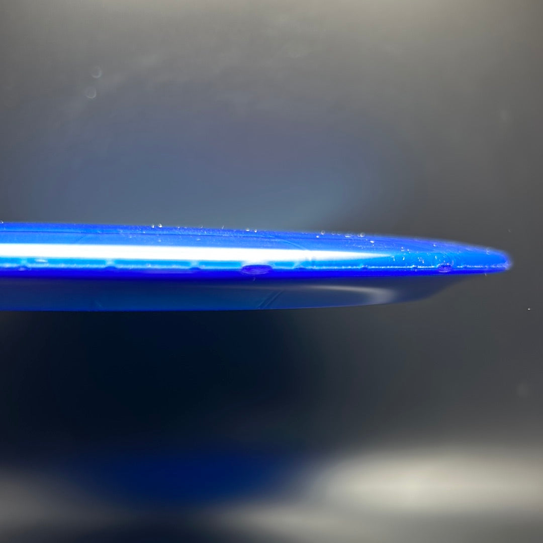 Ethereal Omen Mini Hat - Premium Disc Golf Driver
