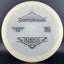 Bravo Glow Copperhead Disc - Premium Approach Disc