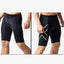 Premium Quick-Drying Compression Shorts for Men