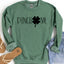 Pinch Me Cozy Sweatshirt
