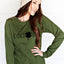Pinch Me Long Sleeve T-Shirt