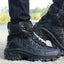 Bottes de Combat Militaires Premium pour Aventures en Plein Air
