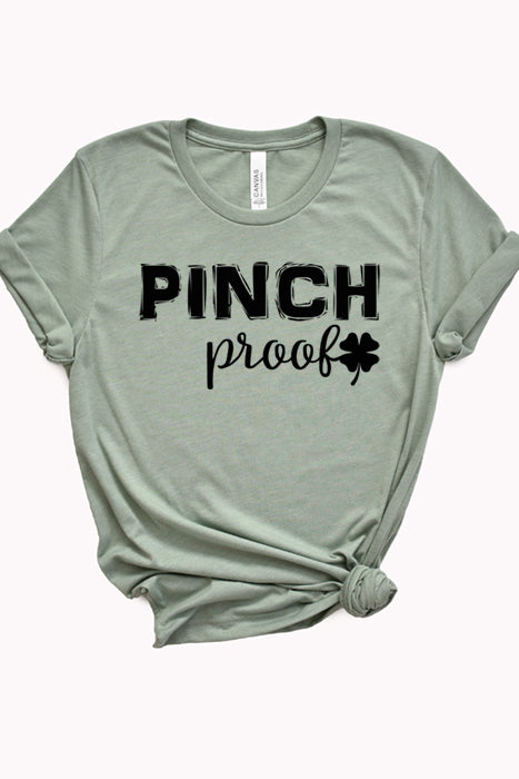 Pinch Proof 4115 Unisex T-Shirt