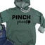 Pinch Proof Unisex Hoodie - Korvel