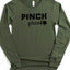 Pinch Proof Long Sleeve Tee