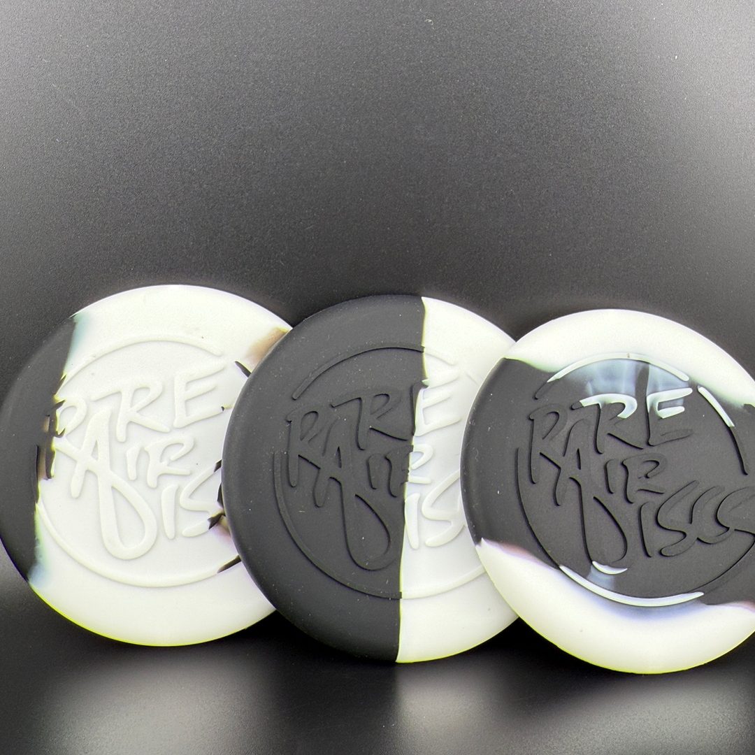 RAD Rubber Glow Mini - STRATUS Fear Edition