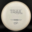 Neutron Trail Disc Golf Driver