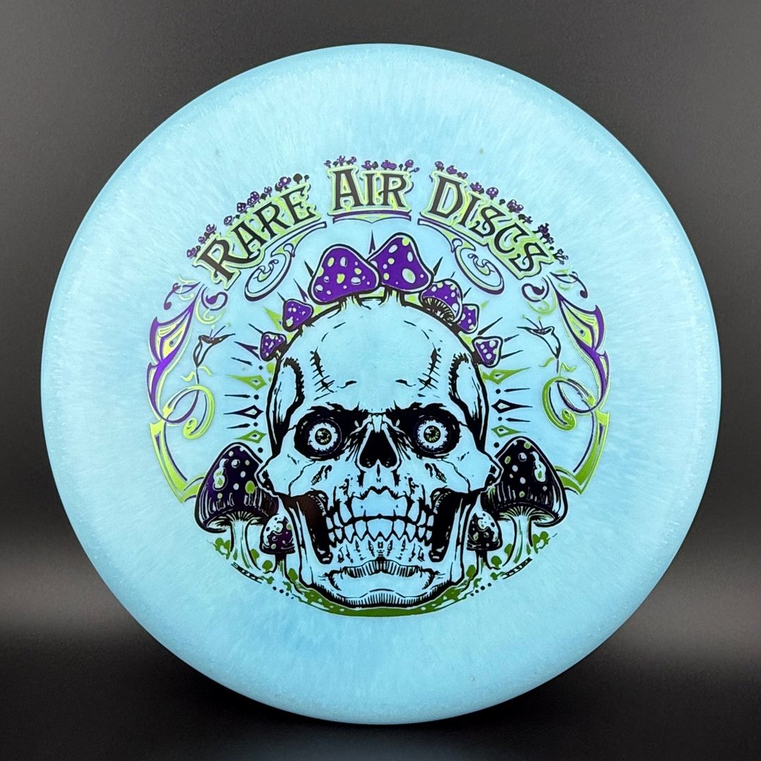 Color Glow Primo Cash - Crushin' Amanitas par Manny Trujillo