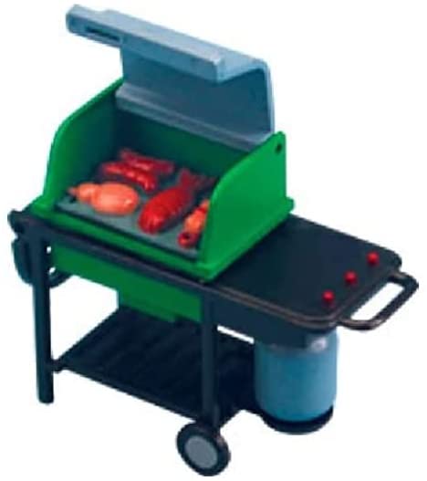 Barbecue Grill Picks Kit for Celebrations
