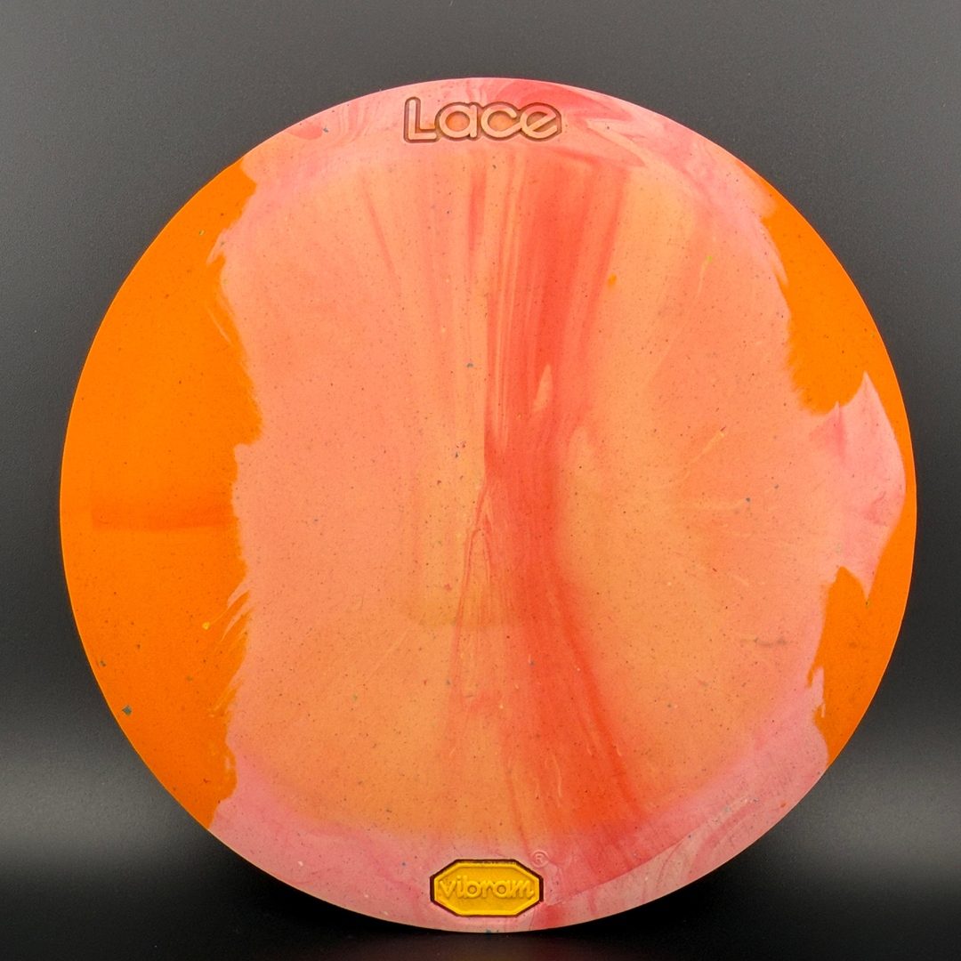 Vibram X-Link Firm Lace Disc Golf Driver - Utilisé