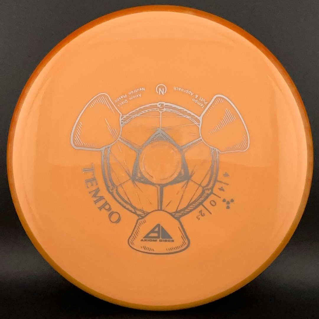 Disque de golf Axiom Neutron Tempo