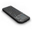Rii X1 Mini Wireless Keyboard with Mouse Touchpad Remote Control for Home Office, Business, and HTPC Laptops - Korvel