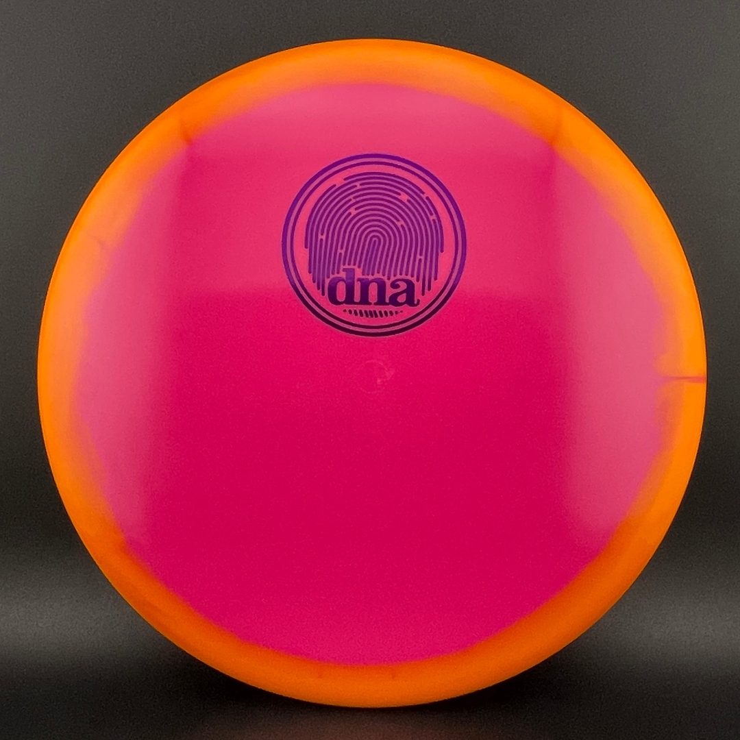 Horizon S-Line Link - Série Tuomas DNA Putter