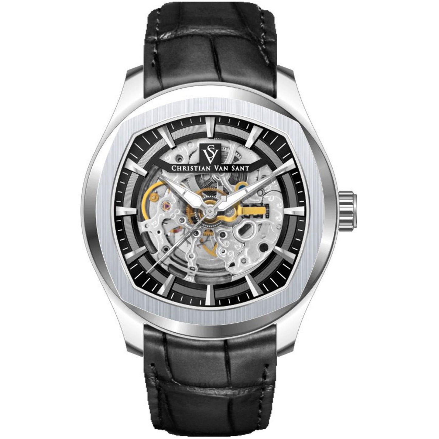 Reloj Romeo para Hombre de Christian Van Sant