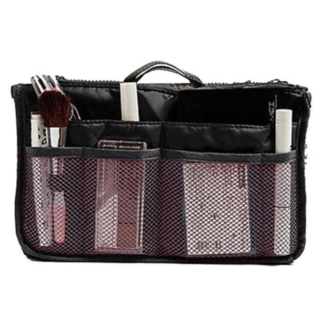 Bolsa Organizadora de Cosméticos de Viaje Premium