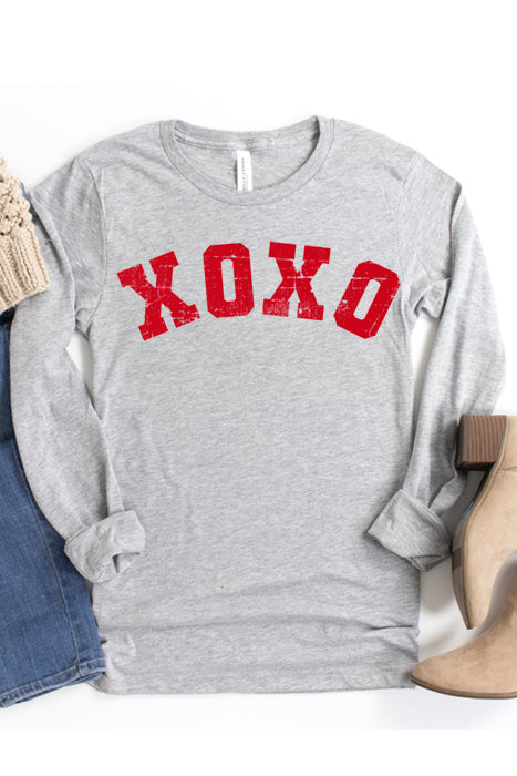 XOXO 4122_manga larga