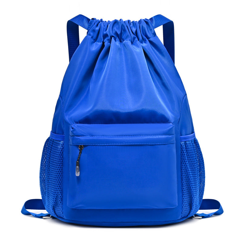 Sac à dos léger grande capacité pour le voyage et l'école