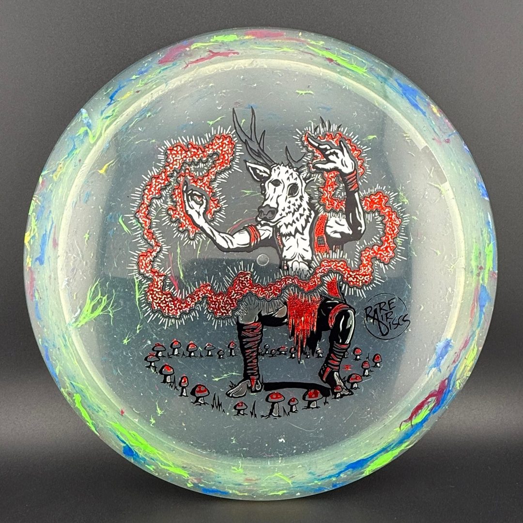 Jawbreaker Z FLX Cicada - Elk Man 2.0 par Ripper Studios