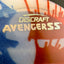 Discraft Fly Dye Z Avenger SS Distance Driver