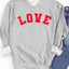 Block Love 4123_gsweat - Korvel