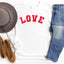 Block Love 4123_longsleeve - Korvel
