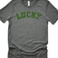 Lucky 4124 Unisex T-Shirt - Korvel