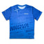 Camiseta Streaker - Camiseta Deportiva Sublimada