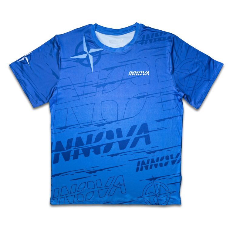 Camiseta Streaker - Camiseta Deportiva Sublimada