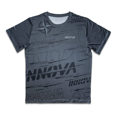Streaker Jersey - Sublimated Activewear T-Shirt