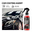 Car Coating Agent, Car And Car Paint Multi-Purpose Renovation Clean Plating Crystal Coating Maintenance And Repair Spray - Korvel