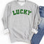 Lucky 4124 Cozy Sweatshirt