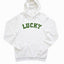 Lucky 4124 Unisex Hoodie - Korvel