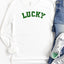 Lucky 4124 Long Sleeve T-Shirt - Korvel