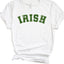 Irlandés 4125